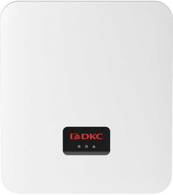 Инвертор EOS Power On-grid 3кВт DKC EPG3K9D003A