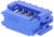 69830-008LF, Переходной разъем; PIN: 8; прямой; IDC,THT; на шлейф; 1,27мм; 1А