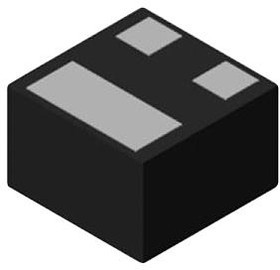 BC847BFZ-7B, НПН 45В 0,1А 0,27Вт B 200470 DFN0605 BC847BFZ-7B, НПН 45В 0,1А 0,27Вт B 200470 DFN0605