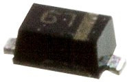 PMEG2010AEB,115, Rectifier Diode Schottky 1A Automotive 2-Pin SC-79 T/R