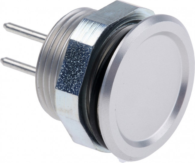 1241.2411.8, Переключатель: пьезоэлектрический, Положения:2, SP