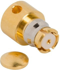 SMP-FR-C06-2, RF Connectors / Coaxial Connectors RA SOLDER PLUG 047 SEMI-RIGID CABLE SMP-FR-C06-2, RF Connectors / Coaxial Connectors RA SOLDER PLUG 047 SEMI-RIGID CABLE