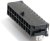 43045-2022, Headers & Wire Housings Microfit 3.0 RA PTH clip 15Au DR 20Ckt 43045-2022, Headers & Wire Housings Microfit 3.0 RA PTH clip 15Au DR 20Ckt