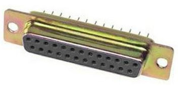 L77SDC37SC309, D-Sub Standard Connectors D-SUB L77SDC37SC309, D-Sub Standard Connectors D-SUB