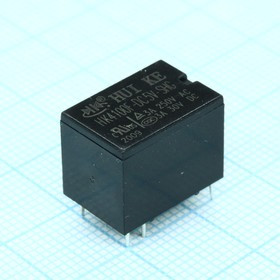 HK4100F-DC5V-SHG, DIP,10.5x14.5mm Power Relays ROHS