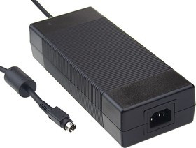 GSM220A20-R7B, Блок питания (адаптер)