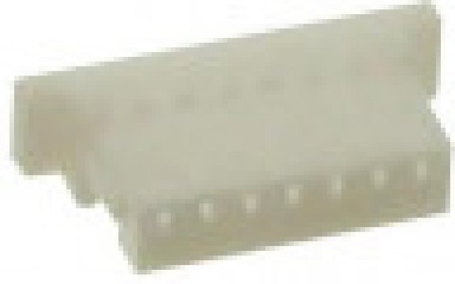 10147603-00005LF, Headers &amp; Wire Housings Receptacle HSG