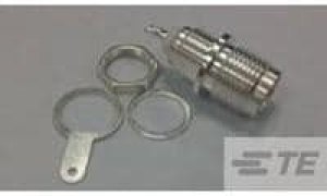 1-1337469-0, RF Connectors / Coaxial Connectors TNC BHSkt Tag 50 Ohm 1-1337469-0, RF Connectors / Coaxial Connectors TNC BHSkt Tag 50 Ohm