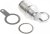 1-1337469-0, RF Connectors / Coaxial Connectors TNC BHSkt Tag 50 Ohm