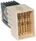 Штекер ЦС, 20 контактов, М30, на кабель, PLS-28PM-20P; №10368 штек ЦС\20P\М30\каб\ \PLS-28PM-20P\