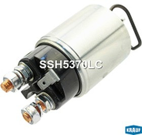 SSH5370LC, Втягивающее реле стартера