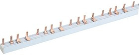 Шина соединительная PIN 4п 100А (дл.1м) IEK YNS21-4-100