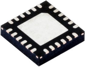HMC751LC4TR, RF Amplifier lo Noise amp SMT, 17 - 27 GHz