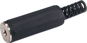 NP-316, Аудио гнездо стерео 2.5мм