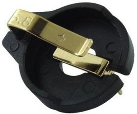 DS9094F+, iButtons &amp; Accessories iButton Clip