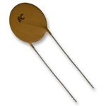 D101K20Y5PH63L6R, Cap Ceramic Single 100pF 100V Y5P 10% (5 X 3.5mm) Radial Disc 6.4mm 125°C Bulk D101K20Y5PH63L6R, Cap Ceramic Single 100pF 100V Y5P 10% (5 X 3.5mm) Radial Disc 6.4mm 125°C Bulk