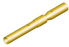 C252-8844-000D, D-Sub Contacts Contact Socket Connector (S 24/25/26/28) MDMB-CTSKT02