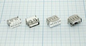 Разъем для ноутбука USB №93 Разъем для ноутбука USB №93