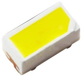 CSL1104WBCW1, Standard LEDs - SMD LED WHITE 0603