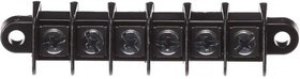 38730-0106, Barrier Terminal Blocks SR BTS CB 6 ASY 38730-0106, Barrier Terminal Blocks SR BTS CB 6 ASY