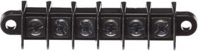 38730-0106, Barrier Terminal Blocks SR BTS CB 6 ASY