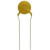 S221K25X5FN63L6R, CERAMIC CAPACITOR 220PF, 1000V, X5F, 10%, RADIAL