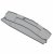 3034426, Terminal Block Tools &amp; Accessories D-DTME 6 END COVER