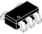 NC7SZ126M5X-L22090, Buffer/Line Driver 1-CH Non-Inverting 3-ST CMOS 5-Pin SOT-23 T/R