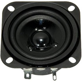 FR 58 - 4 OHM FR 58 - 4 OHM