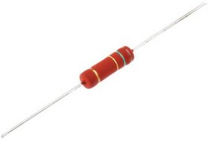 PR03000201503JAC00, 150k Metal Film Resistor 3W ±5% PR03000201503JAC00
