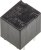 ACJ5112, PCB Mount Automotive Relay, 12V dc Coil Voltage, 20A Switching Current, DPDT ACJ5112, PCB Mount Automotive Relay, 12V dc Coil Voltage, 20A Switching Current, DPDT