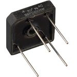 GBPC3508W, выпрямительный диодный мост, 800В, 35А (GBPC-W)