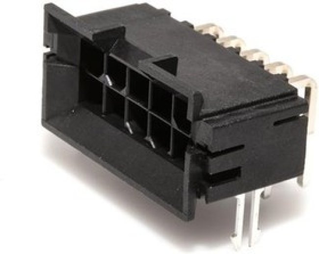 3425-6000, Headers &amp; Wire Housings 50P IDC SOCKET
