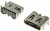 USB3.1 TYPE-C 6PF-027, Разъём USB , 6 контактов