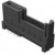 HSEC8-140-01-S-D-EM2, HSEC8 Series Vertical Female Edge Connector, Surface Mount, 10-Contacts, 0.8mm Pitch, 1-Row HSEC8-140-01-S-D-EM2, HSEC8 Series Vertical Female Edge Connector, Surface Mount, 10-Contacts, 0.8mm Pitch, 1-Row