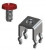 7796, Terminals M4 Screw terminal 7796, Terminals M4 Screw terminal
