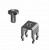 7796, Terminals M4 Screw terminal 7796, Terminals M4 Screw terminal
