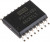 UC3854BDW, Микросхема high-power factor preregulator SOIC16