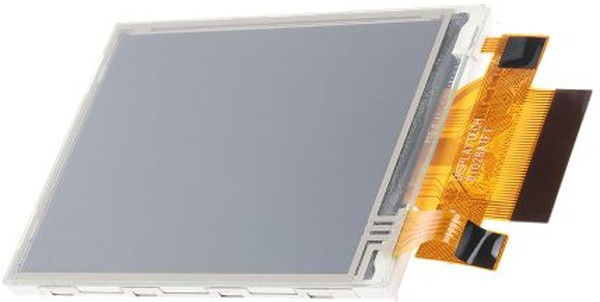 DT028ATFT-TS, TFT Displays & Accessories 2.8in TFT w/ Touch Screen DT028ATFT-TS, TFT Displays & Accessories 2.8in TFT w/ Touch Screen