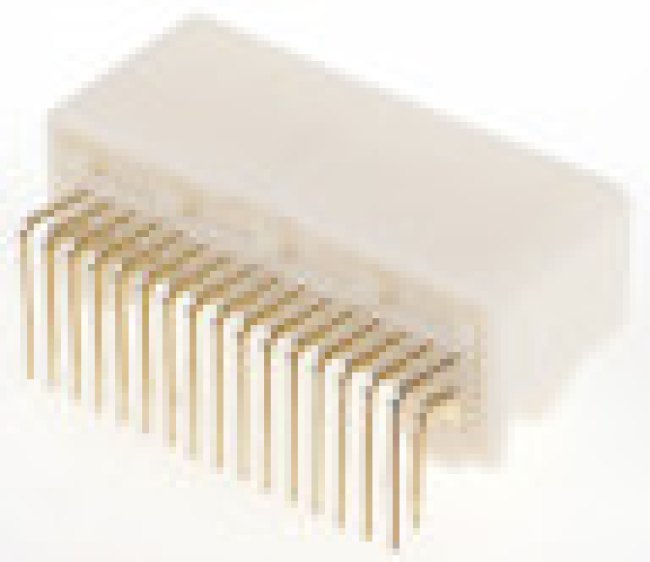 1318745-2, Automotive Connectors 025 I/O CAP HSG ASSY 1318745-2, Automotive Connectors 025 I/O CAP HSG ASSY