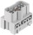 19410102601, Heavy Duty Power Connectors Han-Eco 10E-M-s 19410102601, Heavy Duty Power Connectors Han-Eco 10E-M-s