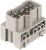19410102601, Heavy Duty Power Connectors Han-Eco 10E-M-s 19410102601, Heavy Duty Power Connectors Han-Eco 10E-M-s