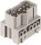 19410102601, Heavy Duty Power Connectors Han-Eco 10E-M-s 19410102601, Heavy Duty Power Connectors Han-Eco 10E-M-s