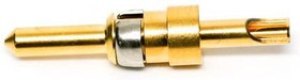 173112-0044, D-Sub Contacts 10A plug contact