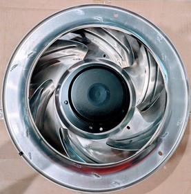 Вентилятор Ebmpapst R3G310-R038-A1 230V