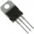 TIP122, 100V 1000@3V,3A NPN 5A 2W TO2203 Darlington Transistors ROHS