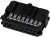 1658621-3, Разъем IDC типа провод-плата, Серия AMP-LATCH Novo, 16 контакт(-ов), Гнездо, 2.54 мм, IDC / IDT 1658621-3, Разъем IDC типа провод-плата, Серия AMP-LATCH Novo, 16 контакт(-ов), Гнездо, 2.54 мм, IDC / IDT