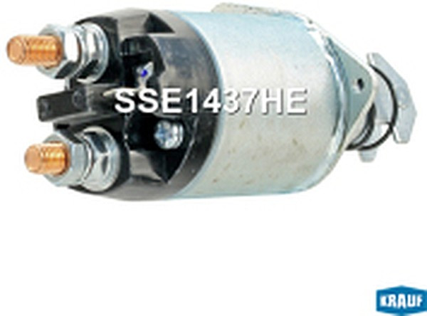 SSE1437HE, SSE1437HE_Втягивающее реле стартера