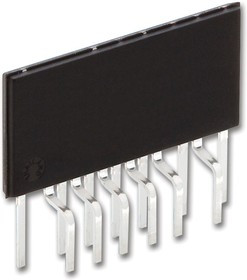 PFS7527H, Power Factor Correction - PFC 320 W peak power 90 VAC CCM PFC