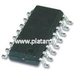 STP08DP05MTR, Светодиодный драйвер [SO-16]